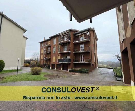 appartamento in vendita a Besana in Brianza