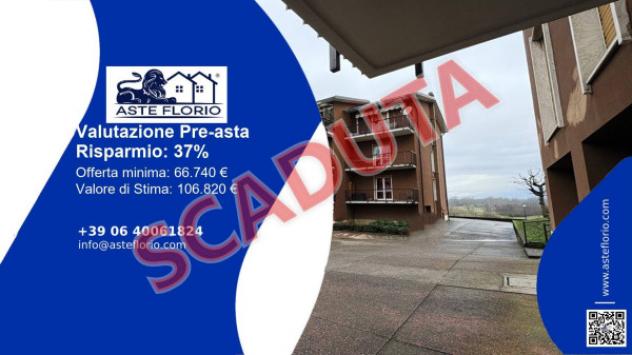 appartamento in vendita a Besana in Brianza