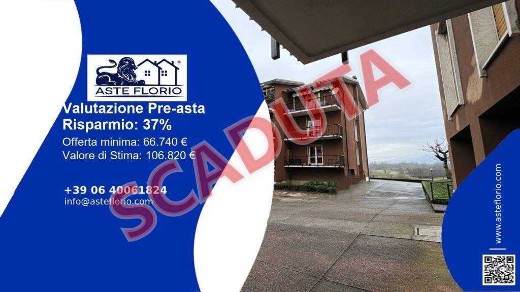 appartamento in vendita a Besana in Brianza