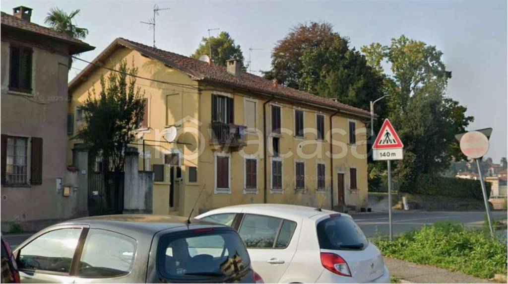 appartamento in vendita a Besana in Brianza