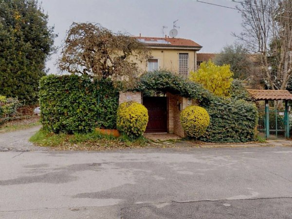 appartamento in vendita a Besana in Brianza