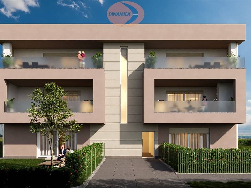 appartamento in vendita a Besana in Brianza