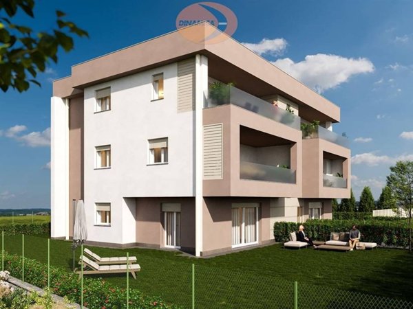 appartamento in vendita a Besana in Brianza