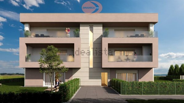 appartamento in vendita a Besana in Brianza