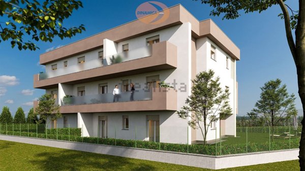 appartamento in vendita a Besana in Brianza