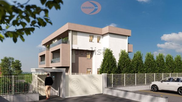 appartamento in vendita a Besana in Brianza