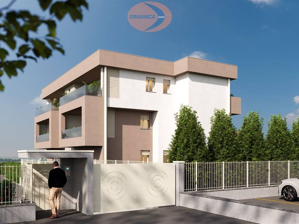 appartamento in vendita a Besana in Brianza