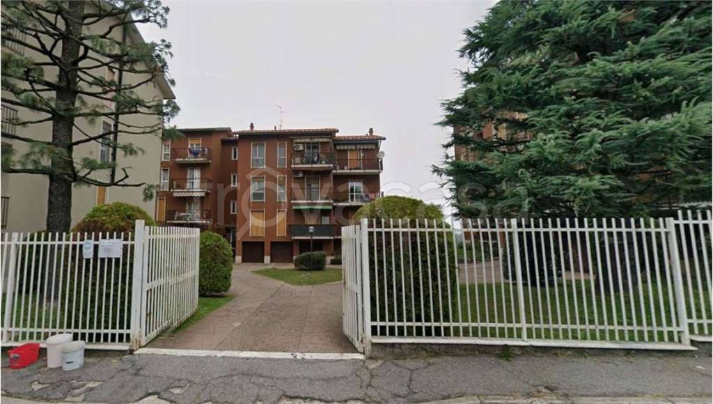 appartamento in vendita a Besana in Brianza