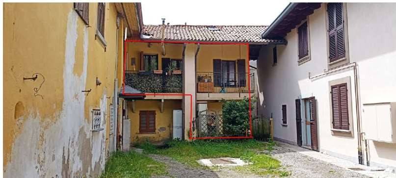 appartamento in vendita a Besana in Brianza