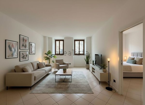 appartamento in vendita a Besana in Brianza