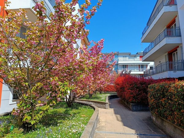 appartamento in vendita a Besana in Brianza