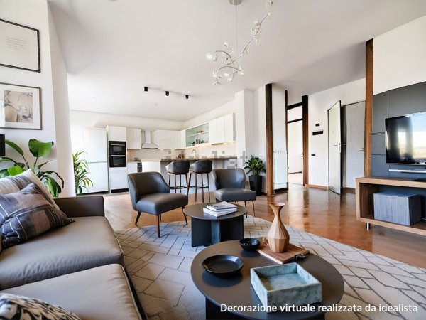 appartamento in vendita a Besana in Brianza