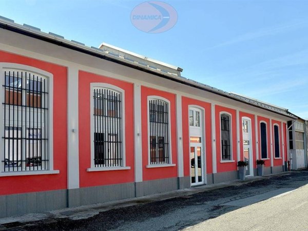 ufficio in vendita a Besana in Brianza