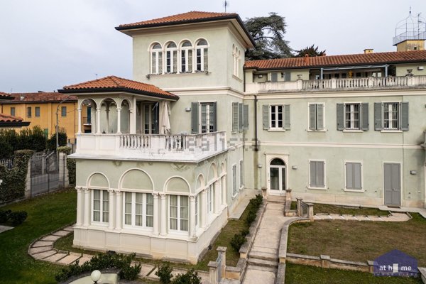 appartamento in vendita a Besana in Brianza