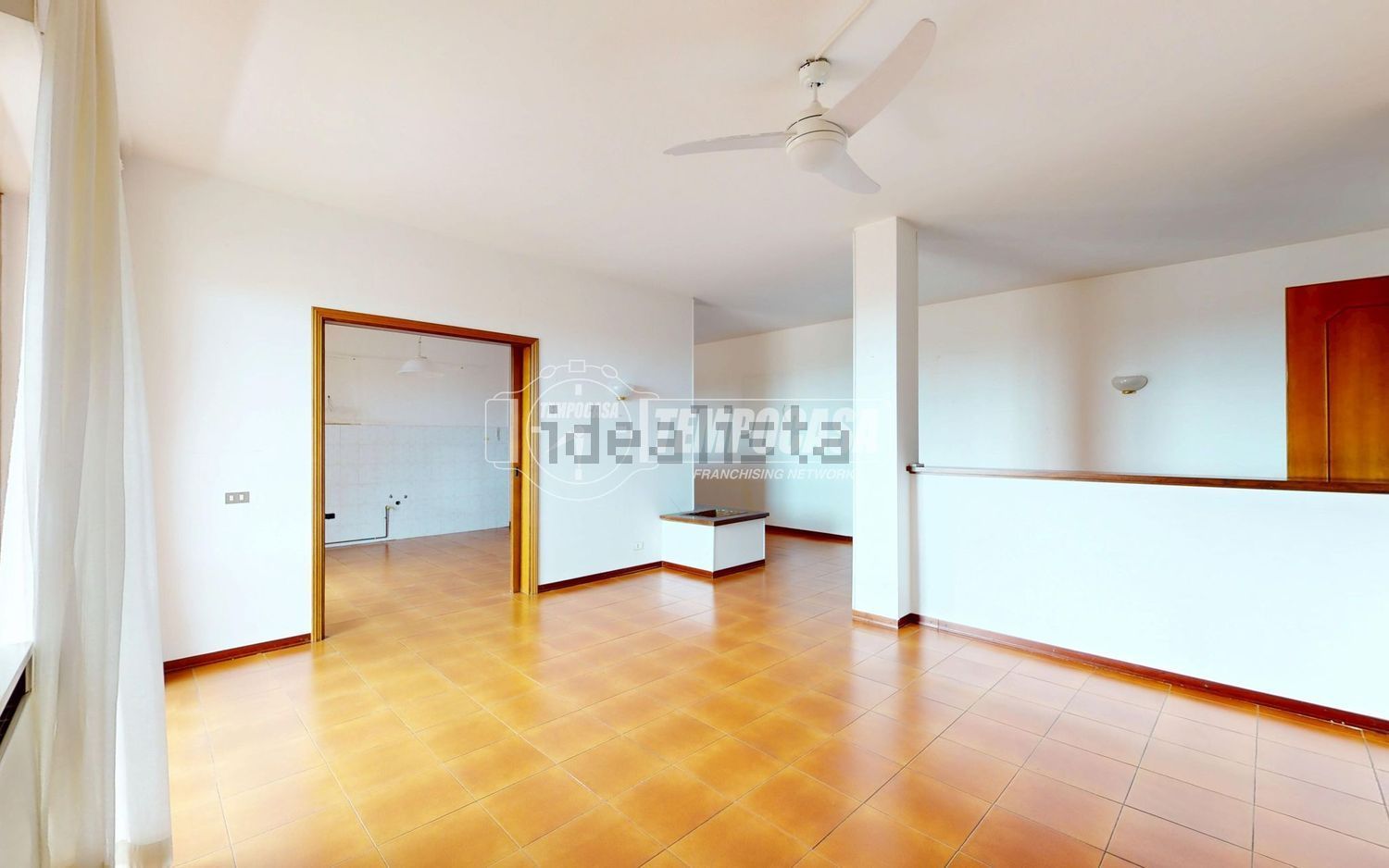 appartamento in vendita a Besana in Brianza in zona Montesiro