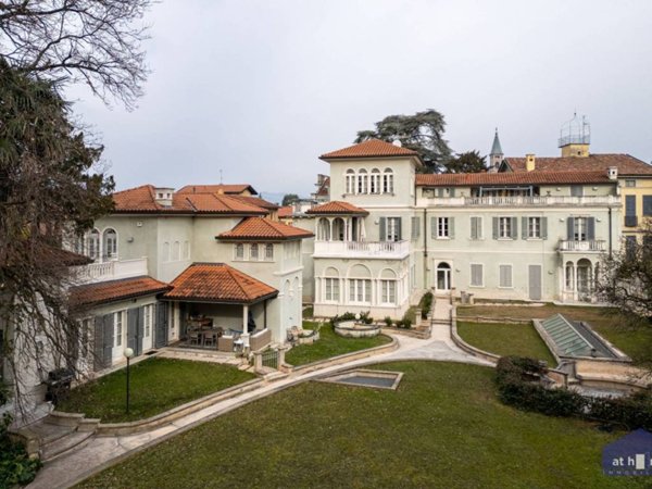 appartamento in vendita a Besana in Brianza