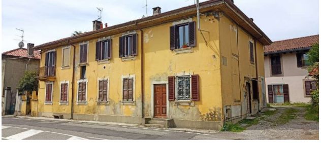 appartamento in vendita a Besana in Brianza