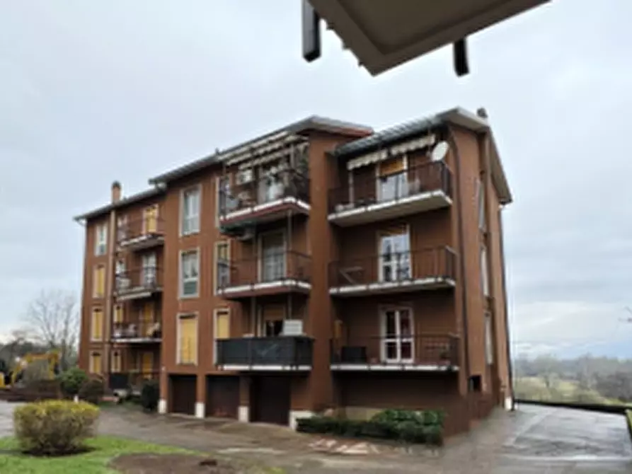 appartamento in vendita a Besana in Brianza