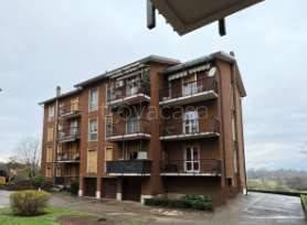 appartamento in vendita a Besana in Brianza