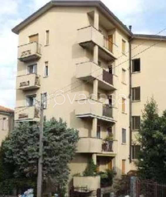 appartamento in vendita a Besana in Brianza