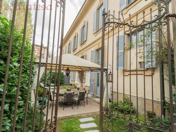 appartamento in vendita a Besana in Brianza