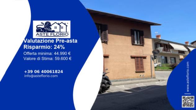 appartamento in vendita a Besana in Brianza