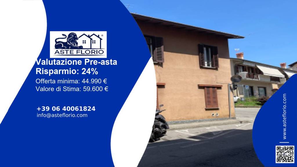 appartamento in vendita a Besana in Brianza