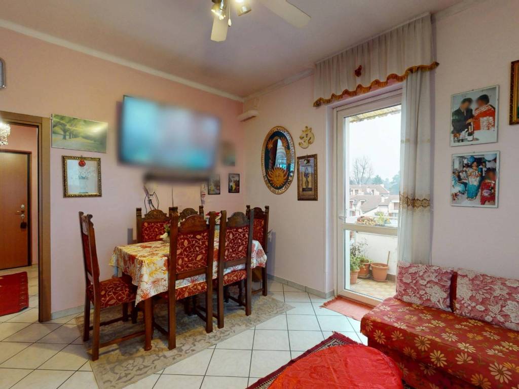 appartamento in vendita a Besana in Brianza