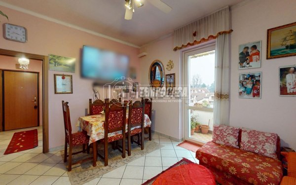 appartamento in vendita a Besana in Brianza