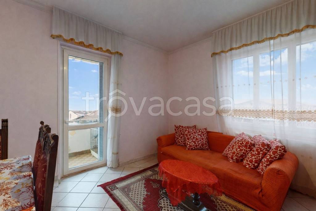 appartamento in vendita a Besana in Brianza