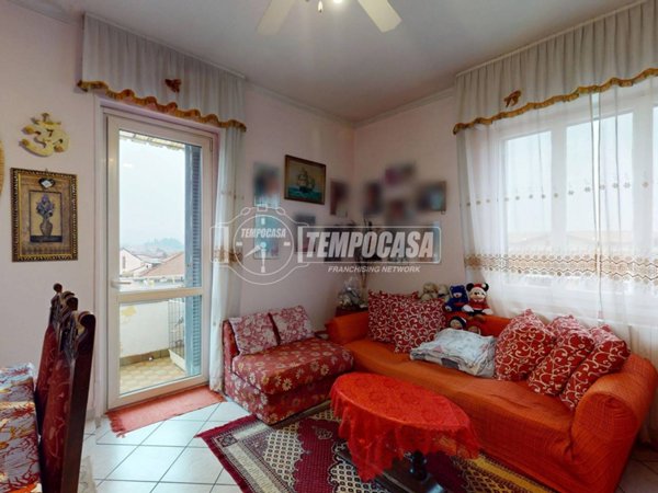 appartamento in vendita a Besana in Brianza