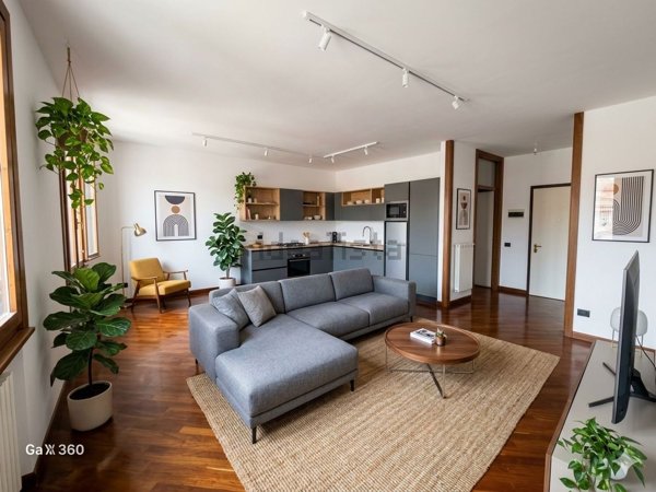 appartamento in vendita a Besana in Brianza