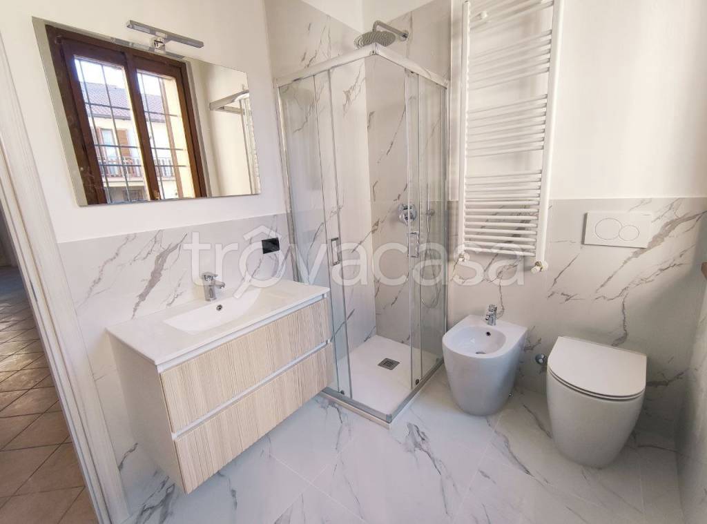 appartamento in vendita a Besana in Brianza