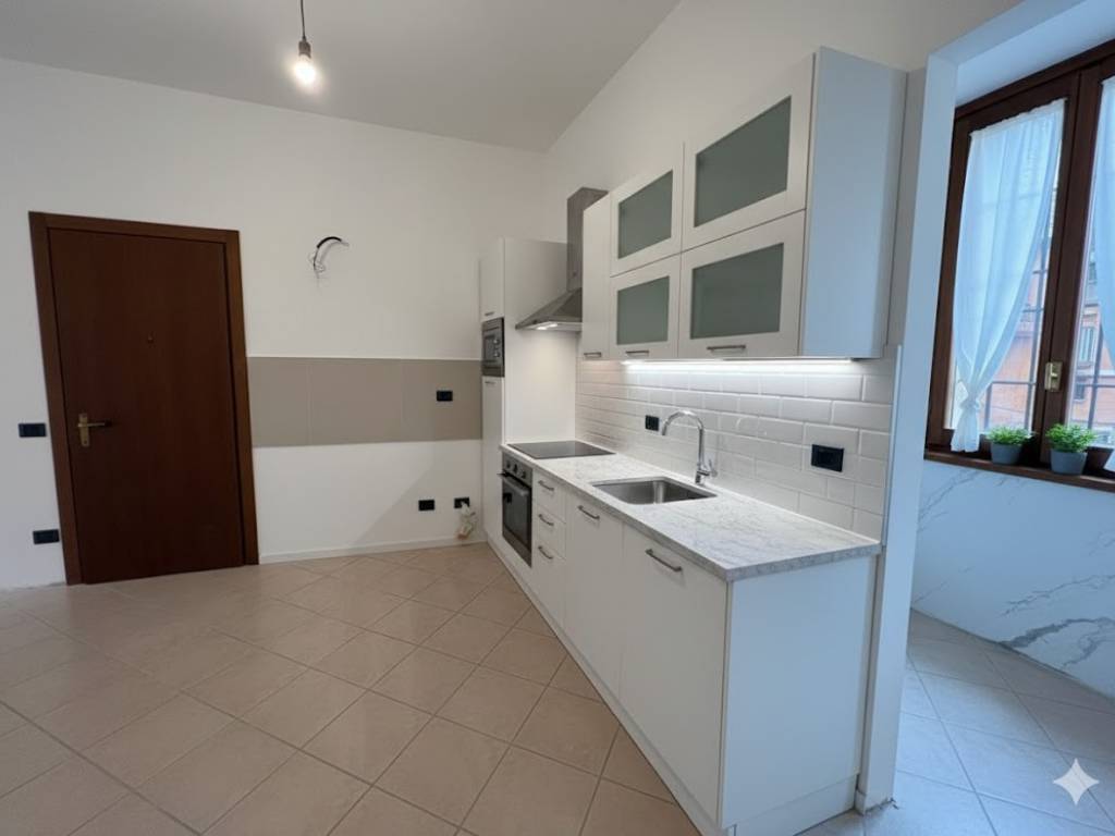 appartamento in vendita a Besana in Brianza