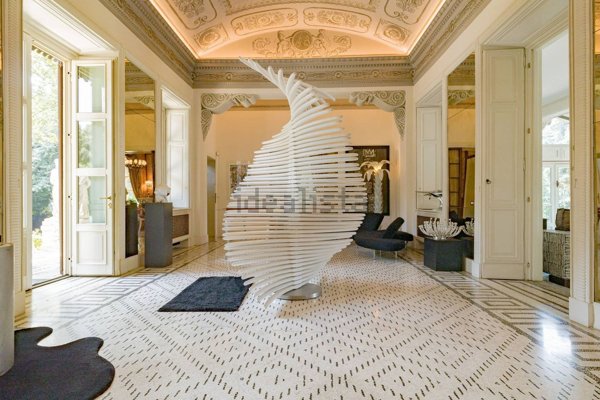 casa indipendente in vendita a Besana in Brianza