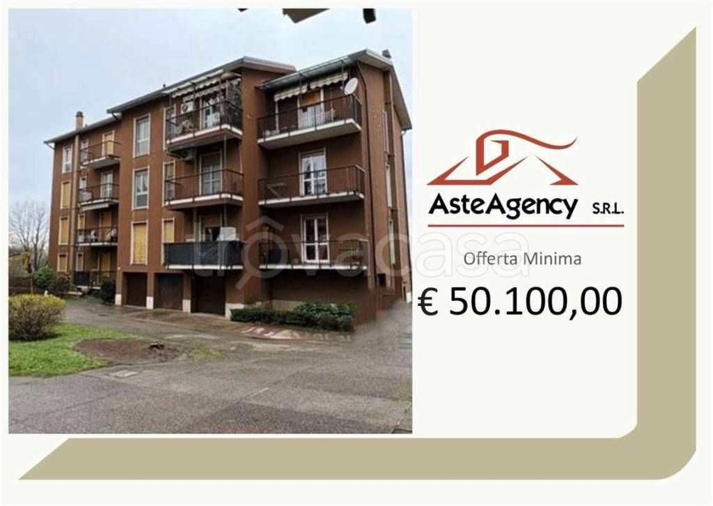 appartamento in vendita a Besana in Brianza