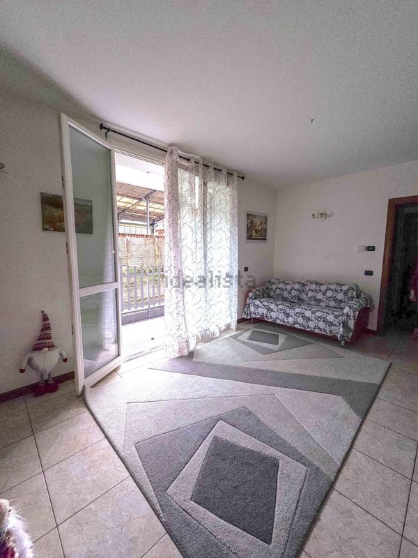 appartamento in vendita a Besana in Brianza