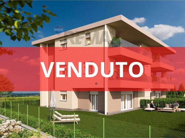 appartamento in vendita a Besana in Brianza