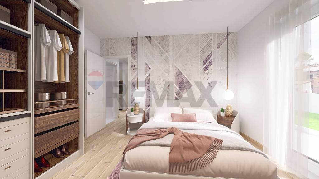 appartamento in vendita a Besana in Brianza