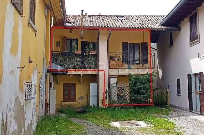 appartamento in vendita a Besana in Brianza