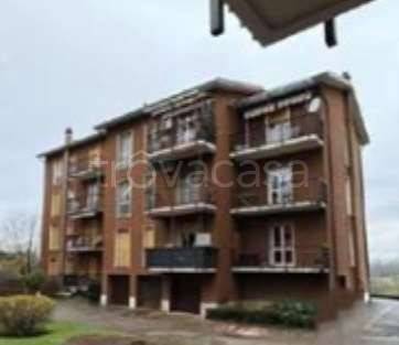 appartamento in vendita a Besana in Brianza