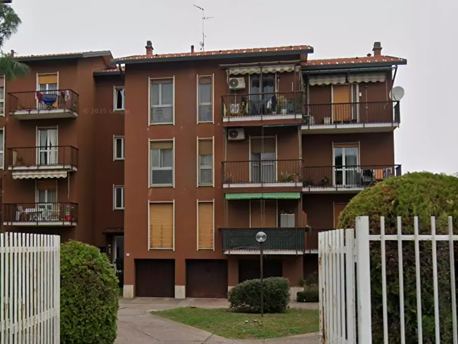 appartamento in vendita a Besana in Brianza