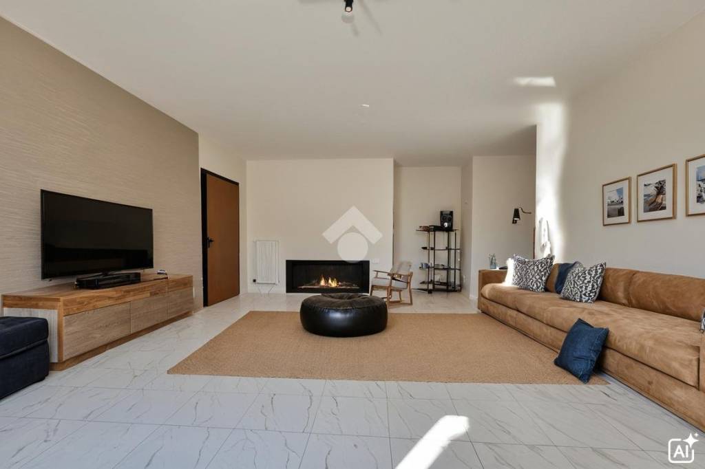 appartamento in vendita a Besana in Brianza in zona Villa Raverio