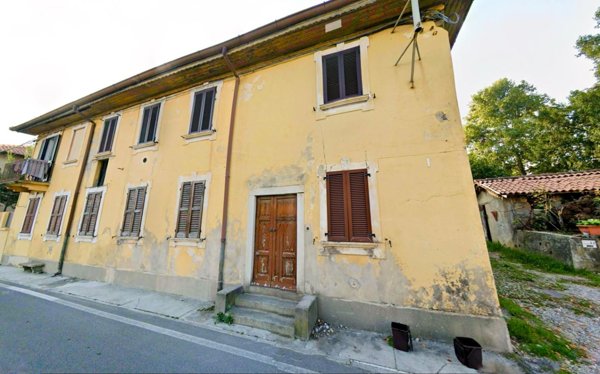 appartamento in vendita a Besana in Brianza