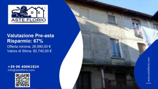 appartamento in vendita a Besana in Brianza