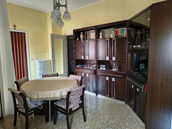 appartamento in vendita a Besana in Brianza