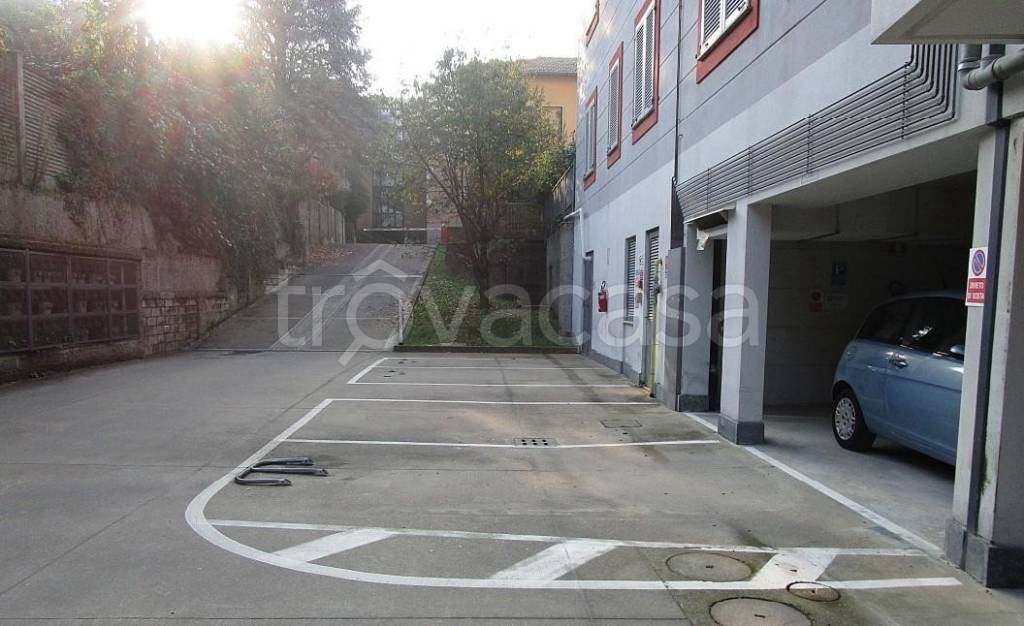 appartamento in vendita a Besana in Brianza