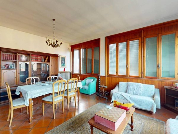 appartamento in vendita a Besana in Brianza