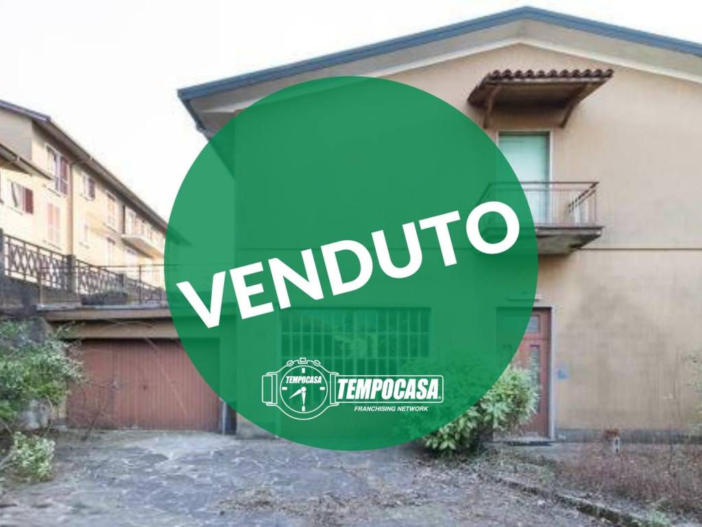 appartamento in vendita a Besana in Brianza