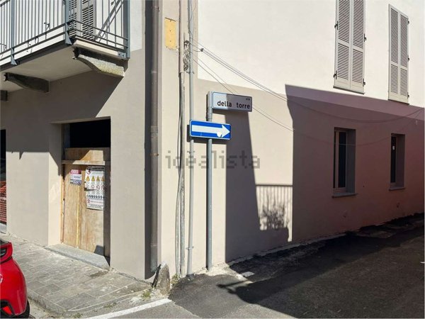 appartamento in vendita a Besana in Brianza